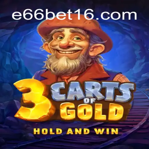 Explorando o Mundo de '3cartsOfGold'