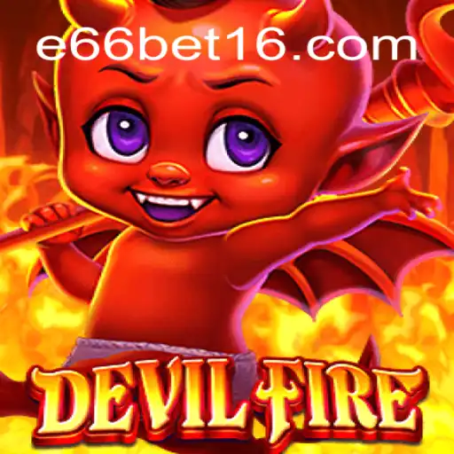 Explorando DevilFire: Um Novo Horizonte no Mundo dos Jogos