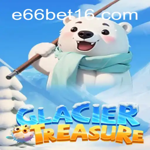 Descubra o Fascinante Mundo de GlacierTreasure