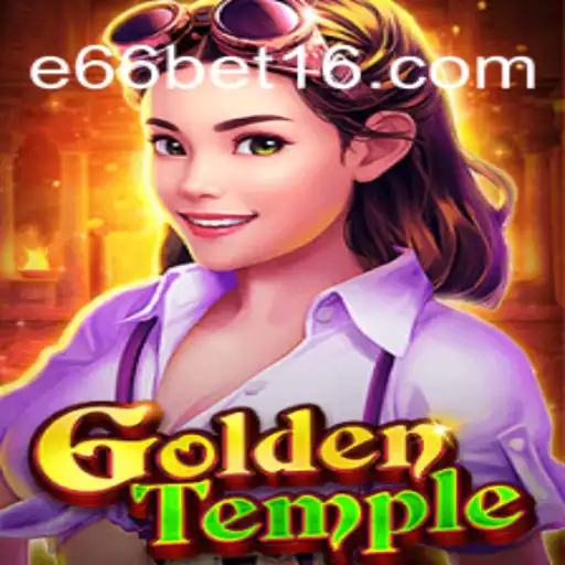 Explorando o Deslumbrante Mundo de GoldenTemple