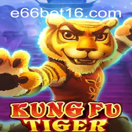 Explorando o Mundo de KungFuTiger: Um Mergulho Intenso no Jogo de Ação