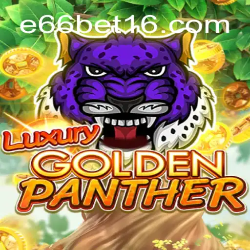 Explorando o Universo de LuxuriousGoldenPanther: Um Jogo de Aventuras e Estrategia