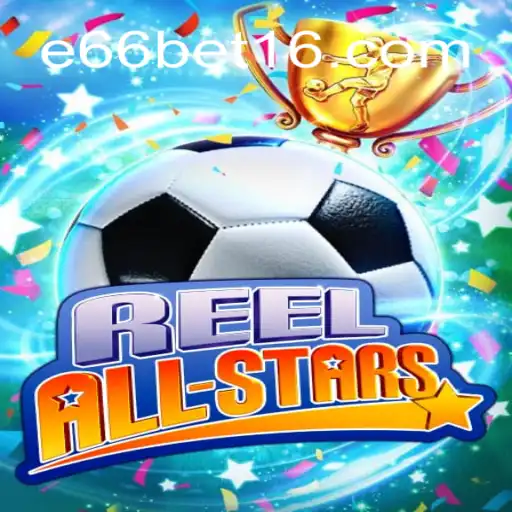 ReelAllStars: Descobrindo o Universo do Jogo Sensação