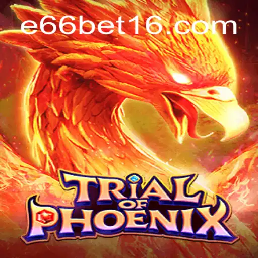 Descubra o Intrigante Mundo de TrialofPhoenix: Através das Chamas com 'e66'