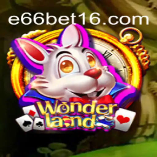 Explorando Wonderland: Uma Jornada Através das Regras e Estruturas do Jogo e66